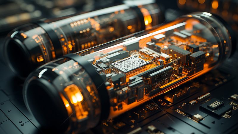 SMT贴片元器件分类标准解析：揭秘其背后的奥秘
