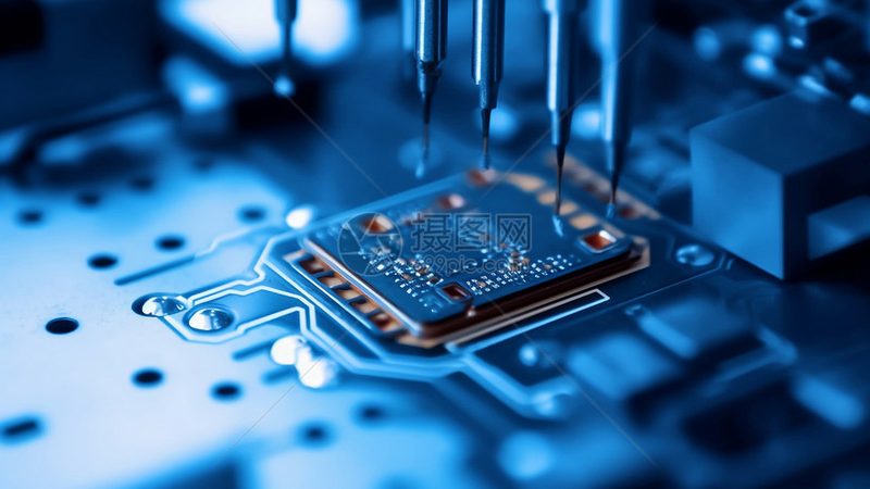 SMT贴片加工打样步骤全解析：从设计到成品
